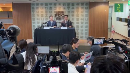 Seúl abre la puerta a Rusia como intermediario con Corea del Norte tras gesto de Putin