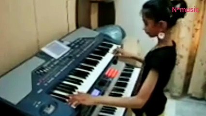 Romantic music- Mera Dil a pukara aaja.