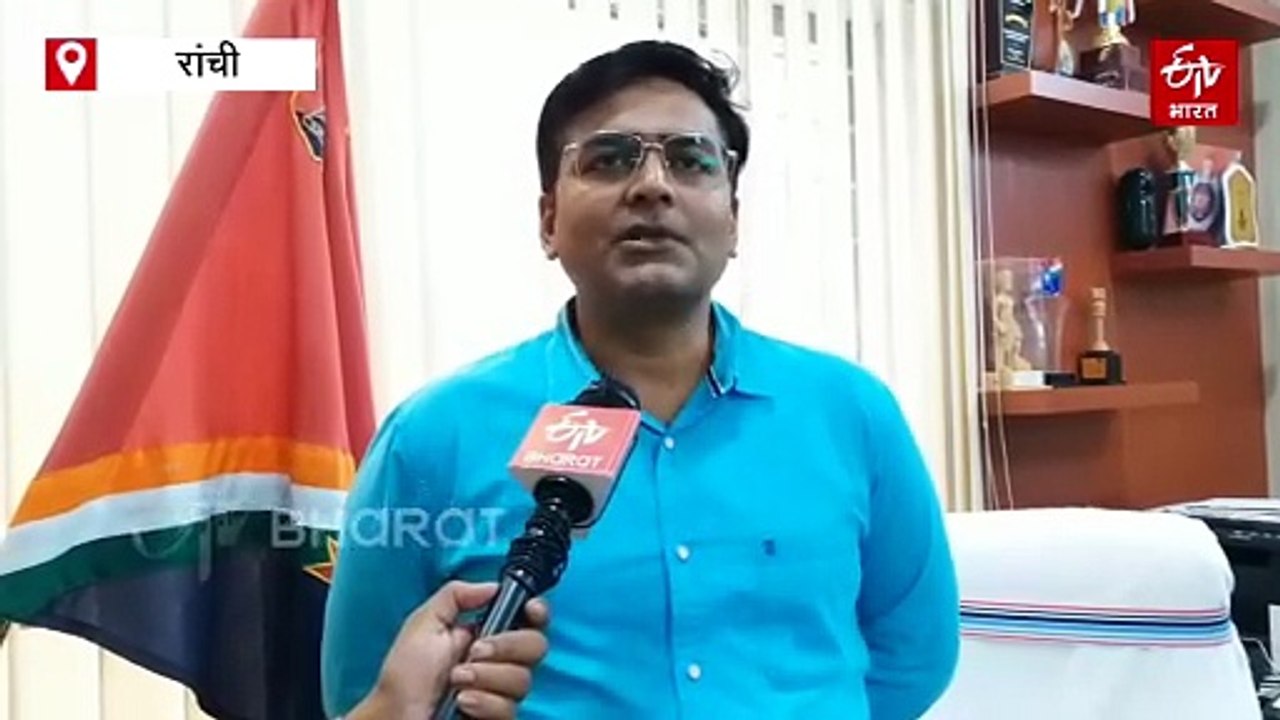 झारखंड में ‘रेल टेका डहर छेका’ आंदोलन को लेकर अलर्ट मोड पर रांची रेल मंडल, यात्रियों की सुरक्षा के लिए बना प्लान एक्शन
