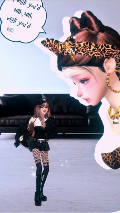 ZEPETO Characters Dancing to Pop Hits