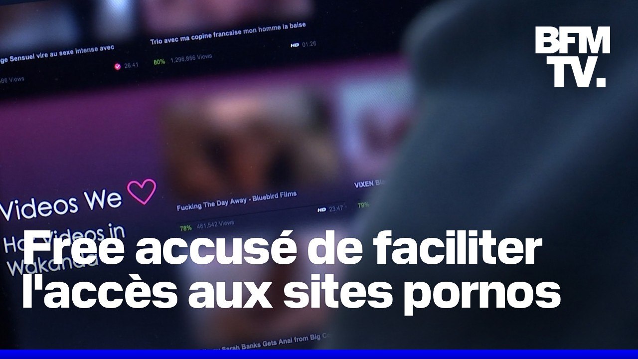 Avec une offre de VPN gratuit, Free est accusé...