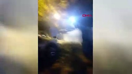 İstanbul- Silivri'de bıçaklı kavga; 2 kişiyi yaralandı