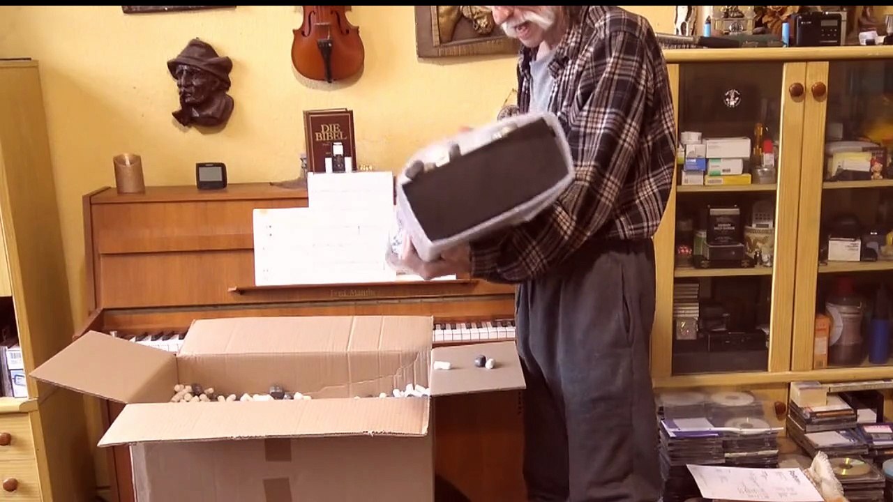 7585  Cassettendeck Pioneer CT- S- 250 Lübeck GD