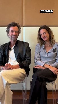 Et si Mike White appelait Camille Cottin et Romain Duris pour la prochaine saison de The White Lotus ?