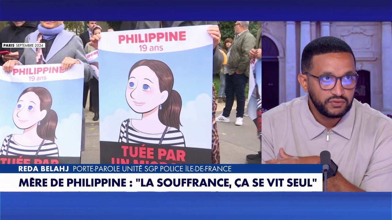 Reda Belhaj : «Cette affaire nous aura beaucoup marqués parce que c'est un vrai échec»