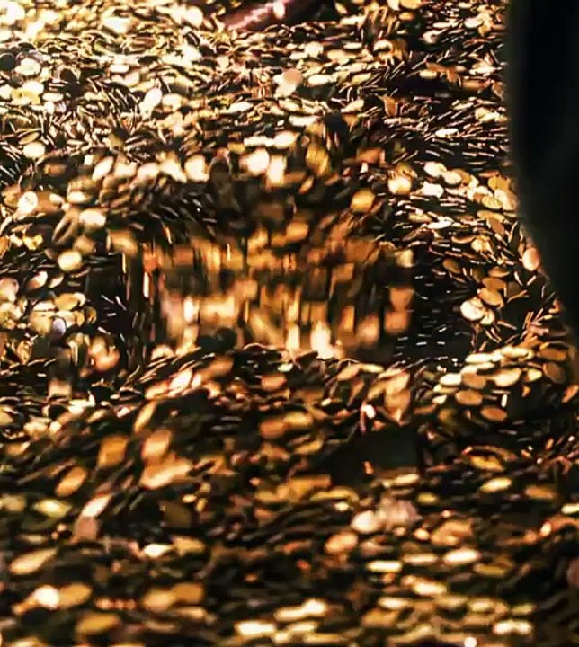 Draggenn Smaaaaaaaaaug  The hobbit