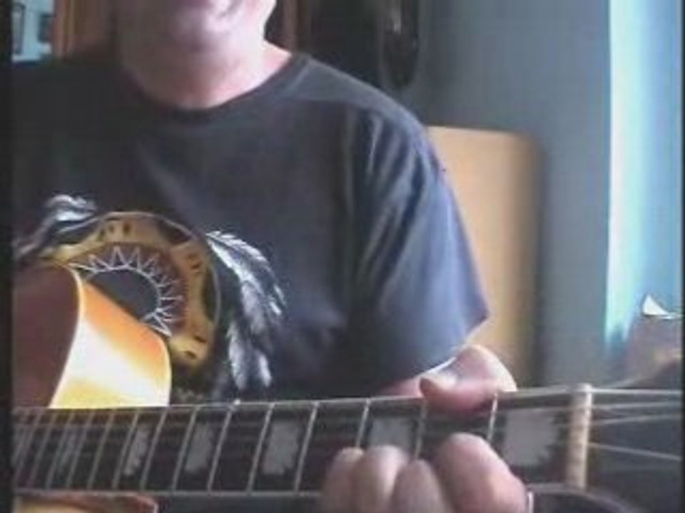 Cuchillo - Peggy Sue
