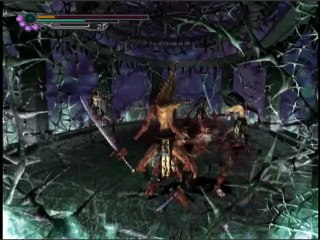 Onimusha 2 Samurai’s Destiny Parte 21