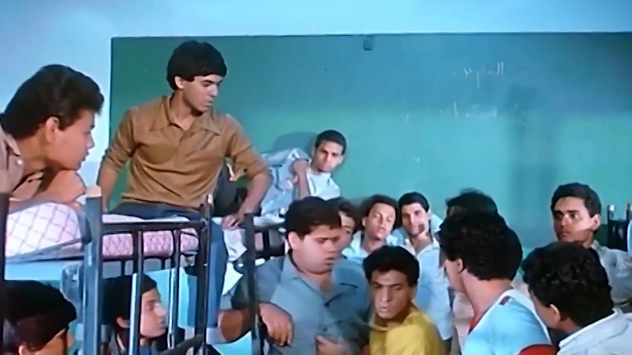 HD فيلم (  الاحتياط واجب  ) - مديحة كامل - مشاهدة افلام عربي جديدة جودة