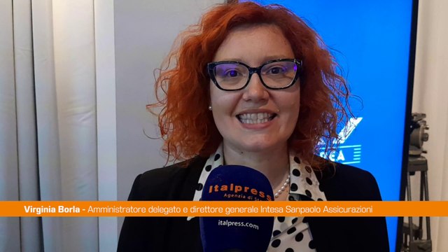 Intesa Sanpaolo, Borla A Torino Area X nuova e sempre più fruibile