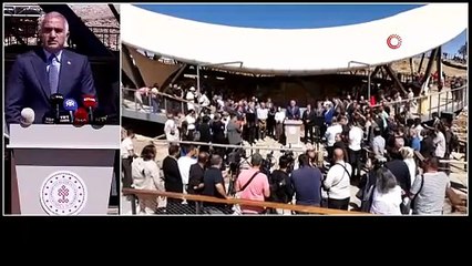 Göbeklitepe'de heyecanlandıran keşif: Neolitik Çağ'a ışık tutacak buluntu!