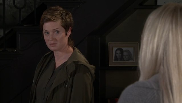 Coronation Street S66E109 Friday, 19th September 2025