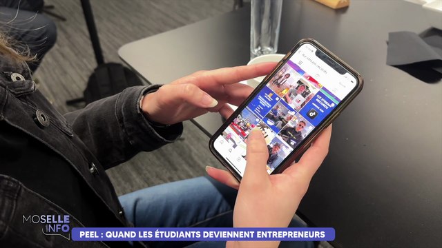 RENCONTRES INFORMELLES PEEL