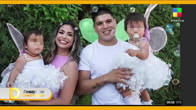 Operan de urgencia a Thiago Medina: el motivo