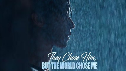 Ellos Lo Eligieron, Pero El Mundo Me Eligió A Mí (2025) - FULL HD [Eng Sub]