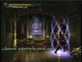 Onimusha 2 Samurai’s Destiny Parte 26