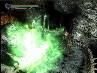 Onimusha 2 Samurai’s Destiny Parte 25