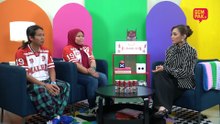 Wira 700 Ekor Kucing Jalanan - Izwan Asli & Ernani  | Wonda Coffee Keluang Man of The Month