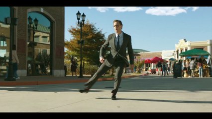 "The Life of Chuck", la scena del ballo di Tom Hiddleston è già un cult