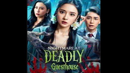 Nightmare At Deadly Guesthouse Full