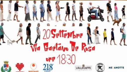 Bacoli (NA) - Bacoli Candidata Capitale della Cultura (18.09.25)