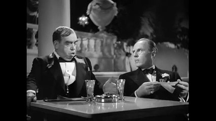 Forgotten Gem_  Selznick's _The Young in Heart_ (1938) w Gaynor, Fairbanks,  Billie Burke