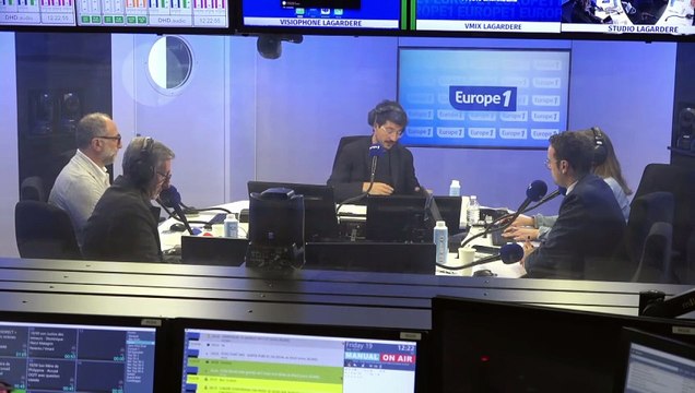 Reconnaissance de la Palestine : «Depuis que Macron n’a pas voulu marcher contre la haine des juifs, quelque chose s'est cassé», assure Franck Tapiro