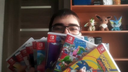 My Thoughts on Nintendo Switch 2