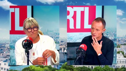 Christine Bravo ingérable ?