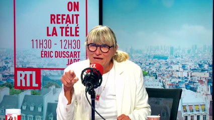 Richard Gere "Il n'est pas sympathique. Il s'est barré  !!"