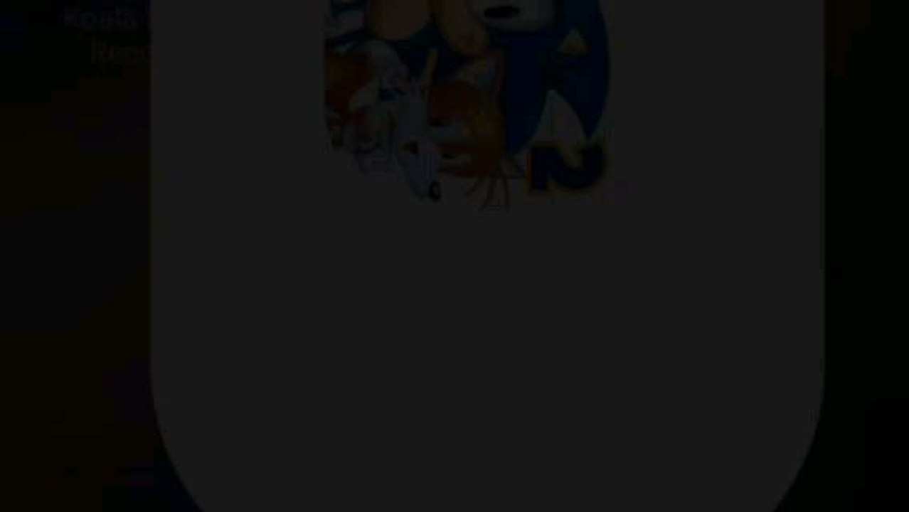 SONIC 2 (ANDROID)