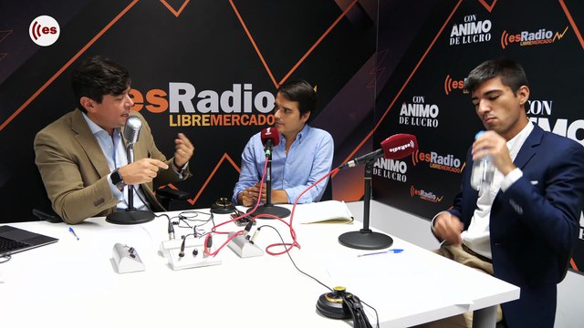 ¿Está Milei acabado? Bonos y acciones desplomadas