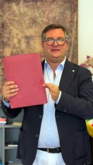 San Giuseppe Vesuviano (NA) - Sepe: Dopo oltre 40 anni di promesse  (19.09.25)