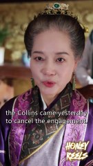 Baby with super powers prevents Cinderella's mother from dying and helps her succeed