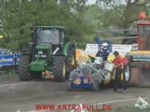 4500 kg Hassmoor 2008