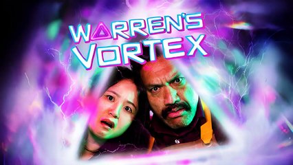 Warren's Vortex S01E04 (2025)