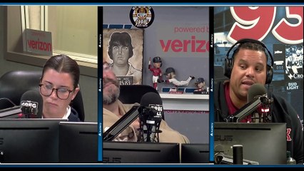 Are the Bills vulnerable? After watching yesterday, could New England win in Buffalo?