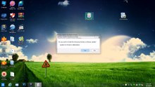 كيفية تحديث ويندوز 7 بعد إيقاف التحديثاث تفعيل خدمة Windows Update