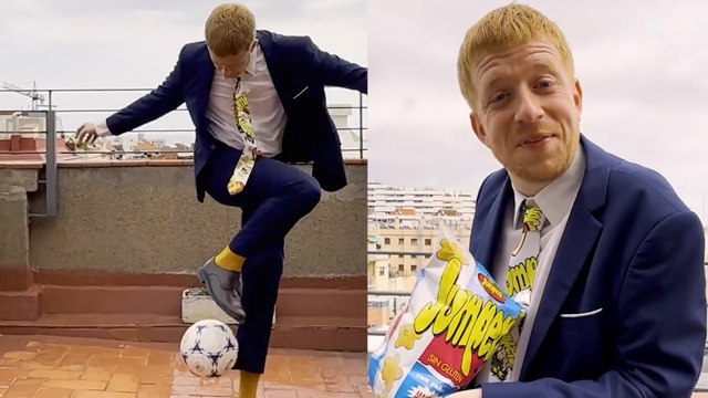 Todos contra el equipo de Ibai Llanos: patrocinan a todos los rivales menos al Ronin FC