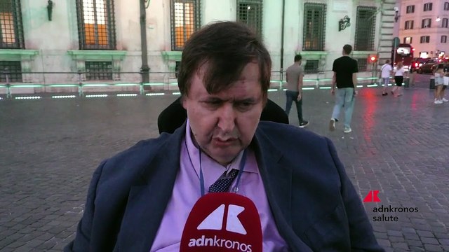 Giornata nazionale Sla: Pelagatti, ‘attenti ai diritti anche in bisogni inespressi’