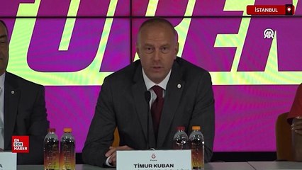 Eintracht Frankfurt yenilgisi sonrası Galatasaray yönetiminden ilk açıklama