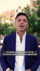 Ercolano (NA) - Buonajuto:  Dove prima c’era la camorra (17.09.25)