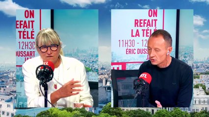 Le meilleur d'On refait la télé avec Christine Bravo du samedi 20 octobre 2025 !