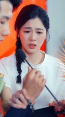 (Doblado) La rana es como una rana, el corazón late - La rana del jefe es como una rana, el jefe es como una rana.