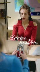 FULL Undercover Cop's Forbidden Affection for the Drug Lord and His Innocent Child