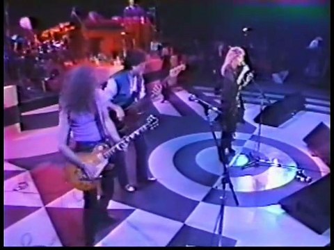 Stevie Nicks - tv movie US Festival, San Bernardino, CA, 05-30-1983