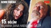 Adim Farah - Episode 15 (English Subtitles)