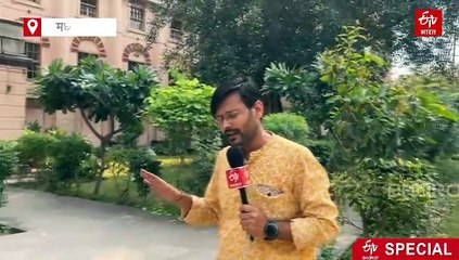 अंग्रेजों के जमाने की वो जेल, जो आज है ज्ञान का भंडार, सलाखों के पीछे कैदी नहीं किताबें