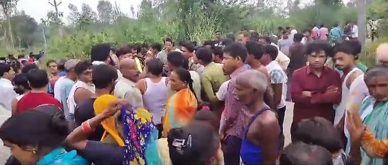 Urgent: Teenager Goes Missing in Sitapur 🚨