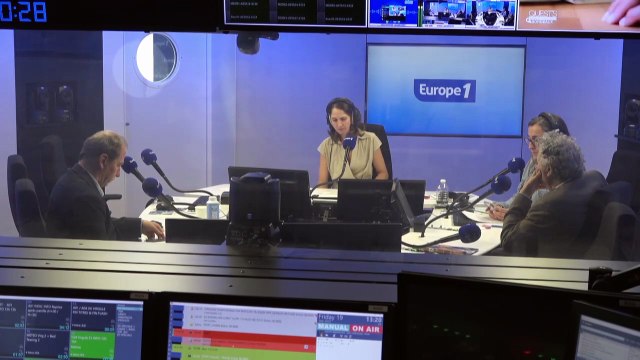 Justice laxiste ? Les policiers réclament peines minimales et détention automatique